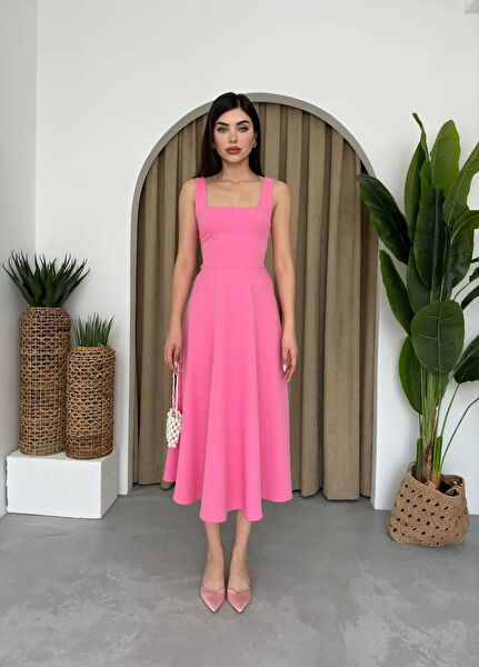 concon moda Abiye Elbise