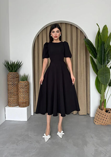 concon moda Abiye Elbise