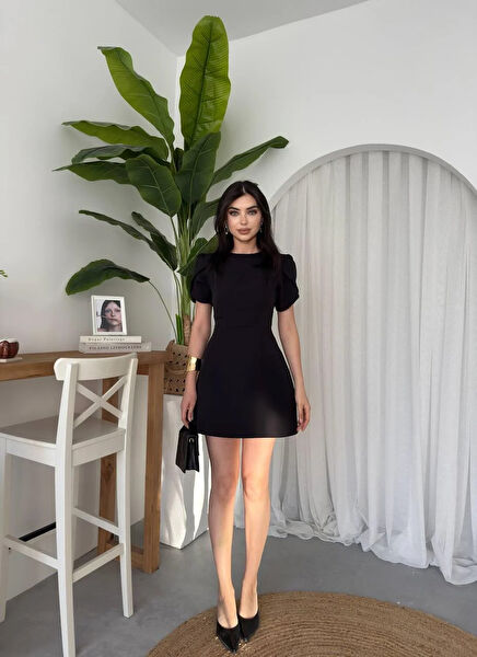 concon moda Abiye Elbise