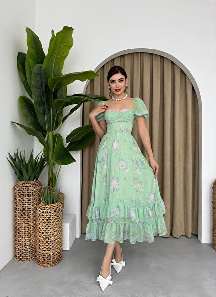 concon moda Abiye Elbise