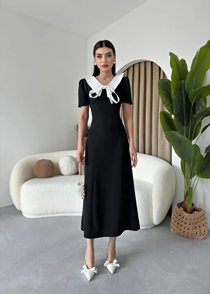 concon moda Abiye Elbise