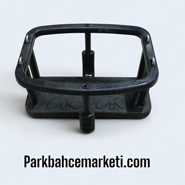 Soylu Grup Bebek Kaydırak, Salıncak