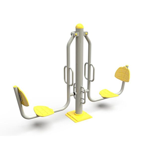 Soylu Grup Çalışma İstasyonu