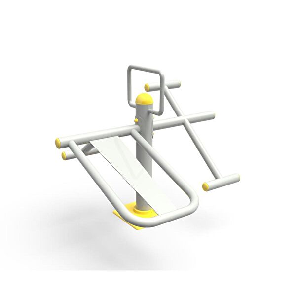 Soylu Grup Çalışma İstasyonu