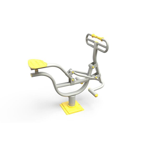 Soylu Grup Çalışma İstasyonu