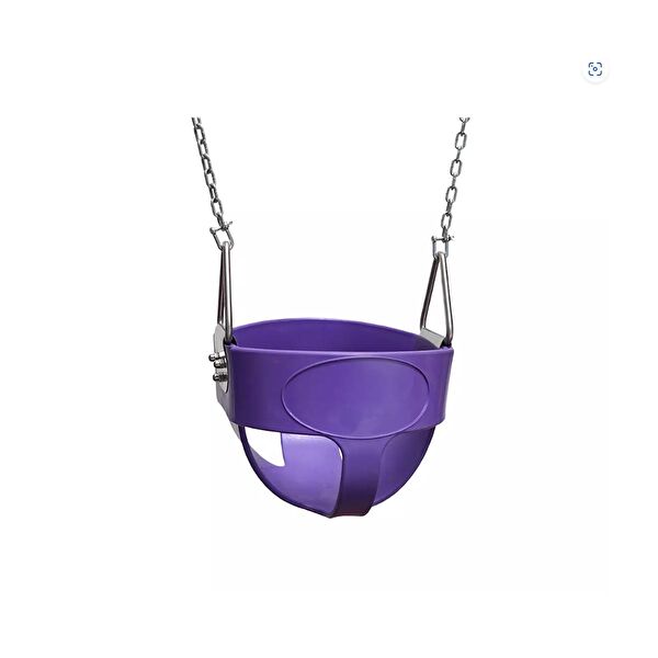 Soylu Grup Bebek Kaydırak, Salıncak