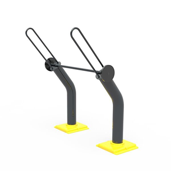 Soylu Grup Çalışma İstasyonu