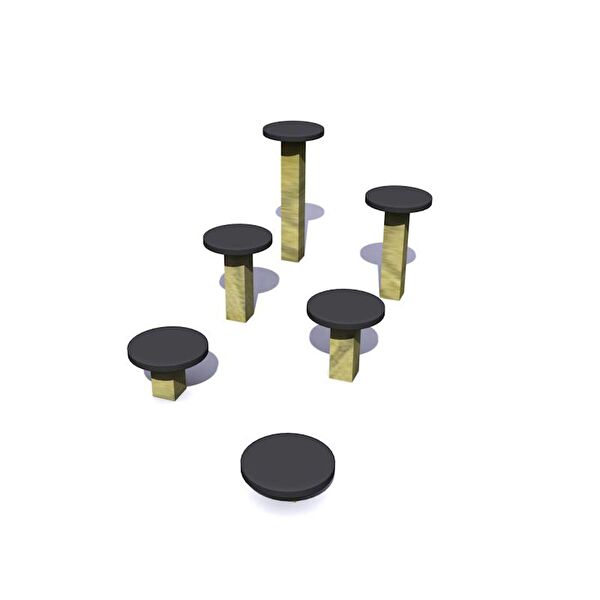 Soylu Grup Çalışma İstasyonu