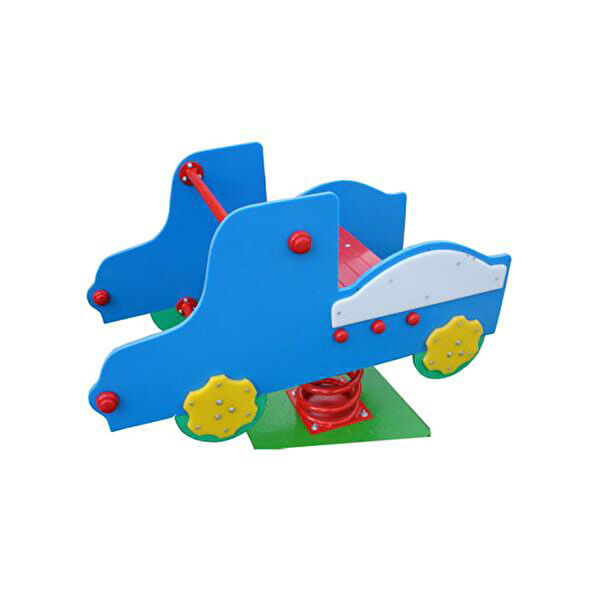 Soylu Grup Şişme Oyuncaklar, Zıp Zıp