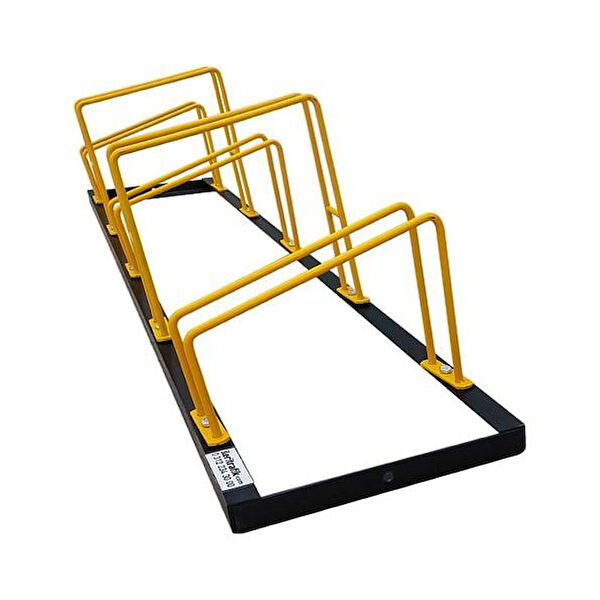 Soylu Grup Bisiklet Park Ayağı