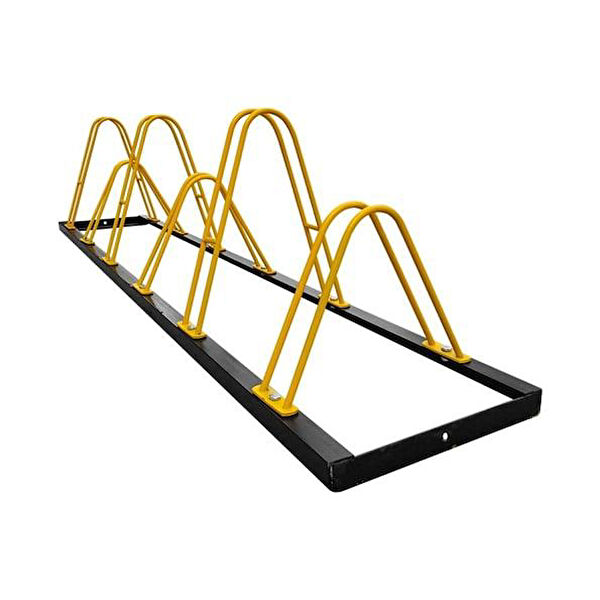 Soylu Grup Bisiklet Park Ayağı