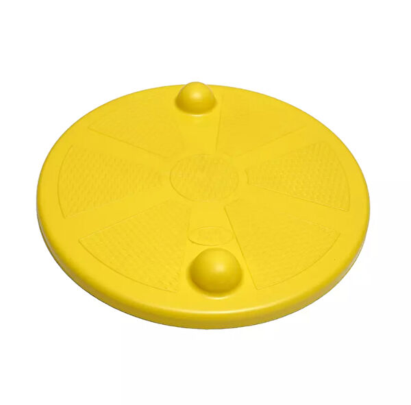 Soylu Grup Bebek Kaydırak, Salıncak