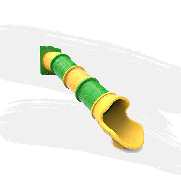 Soylu Grup Bebek Kaydırak, Salıncak