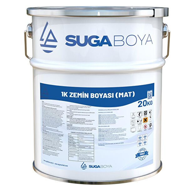 SUGA BOYA Yalıtım Boyaları