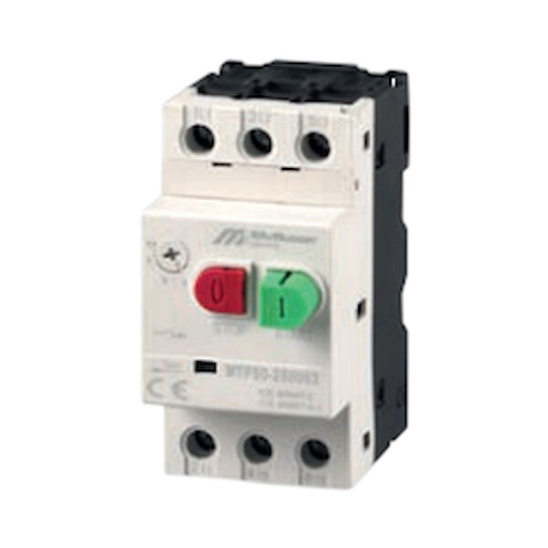 Mutlusan Motor (Faz) Koruma Rölesi