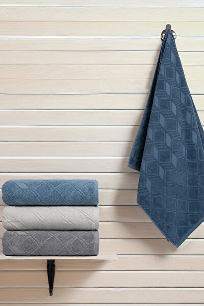 Altınbaşak Banyo Havlusu