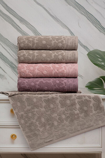 Altınbaşak Banyo Havlusu