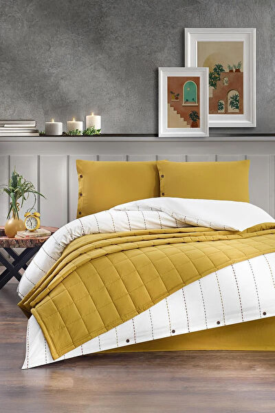 Altınbaşak Nevresim Takımı