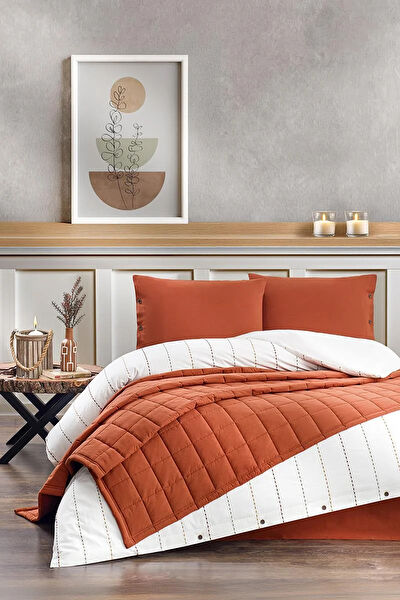 Altınbaşak Nevresim Takımı