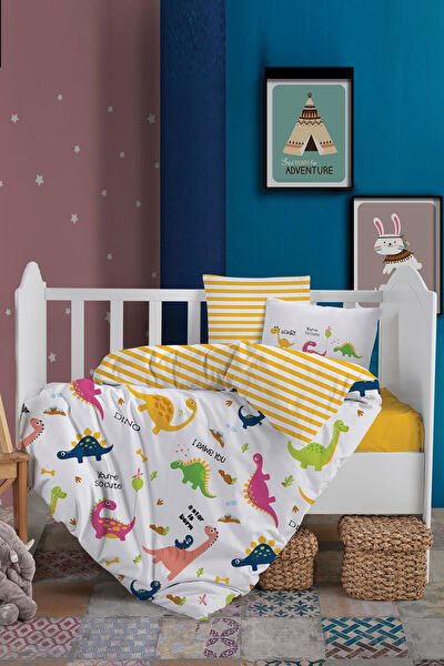 Altınbaşak Bebek Nevresimleri