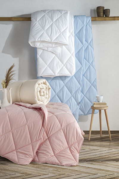 Altınbaşak Silikon Yorgan