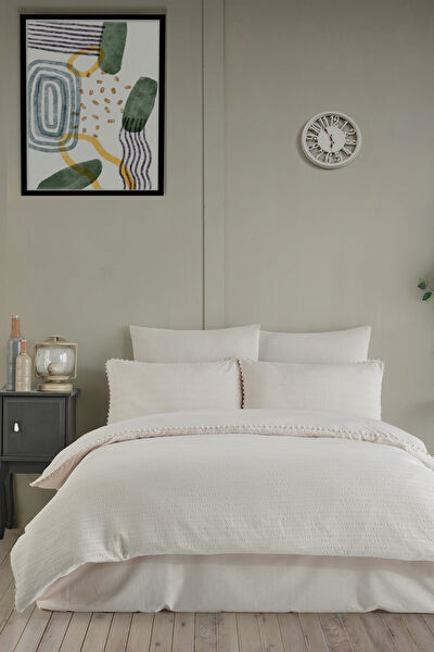 Altınbaşak Nevresim Takımı