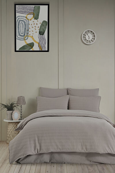 Altınbaşak Nevresim Takımı