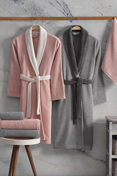 Altınbaşak Bornoz, Bornoz Takımı