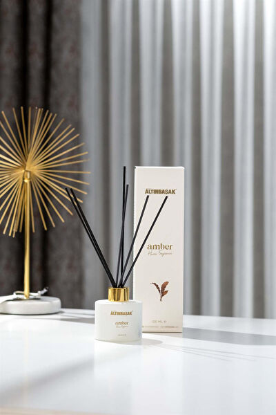 Altınbaşak Çubuklu Oda Kokusu