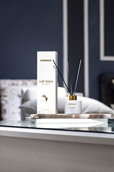 Altınbaşak Çubuklu Oda Kokusu