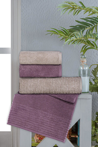 Altınbaşak El, Yüz, Saç Havlusu