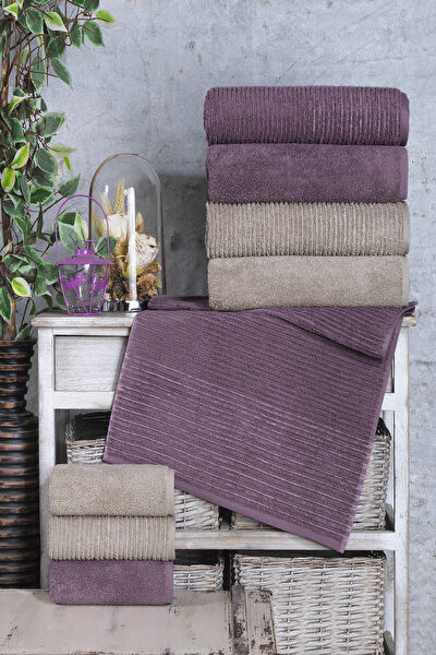 Altınbaşak Banyo Havlusu