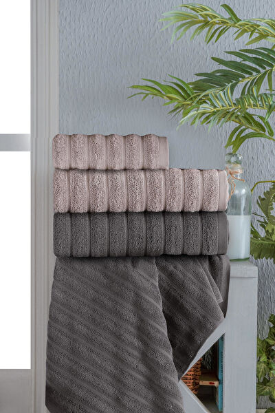 Altınbaşak Banyo Havlusu