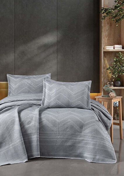 Altınbaşak Yatak Örtüsü