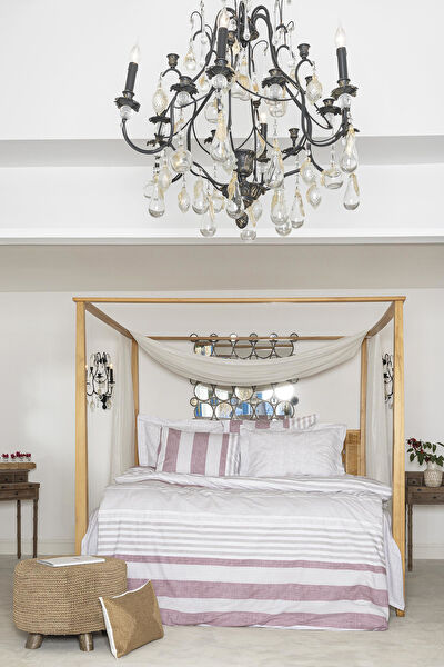 Altınbaşak Nevresim Takımı