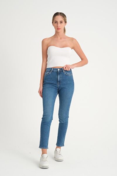 BPF Kadın Jeans