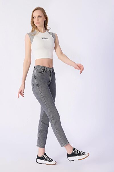 BPF Kadın Jeans