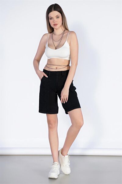 BPF Kadın Şort, Bermuda, Kapri