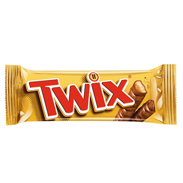 Twix Çikolata, Gofret