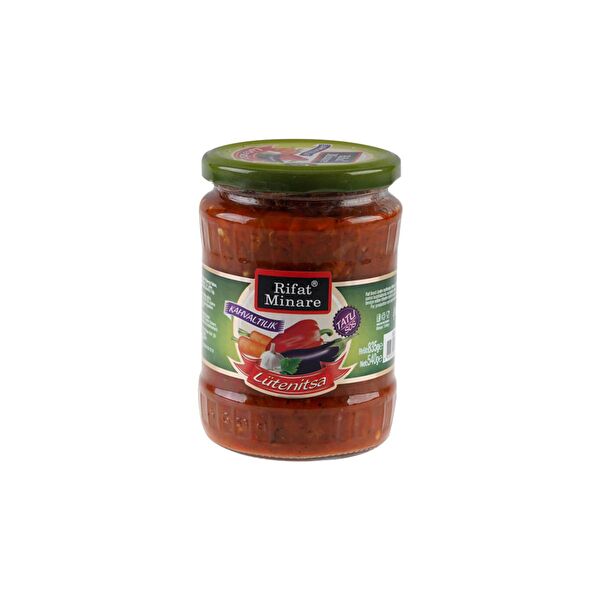 Memleket Gurme Özel Soslar, Püreler