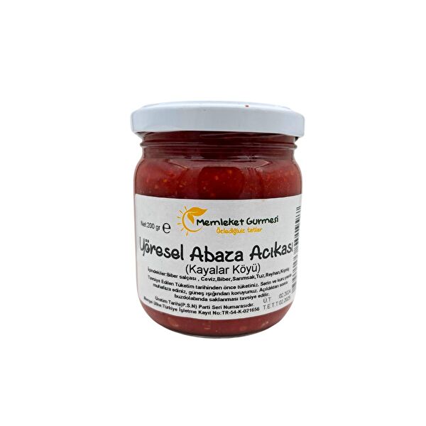 Memleket Gurme Özel Soslar, Püreler