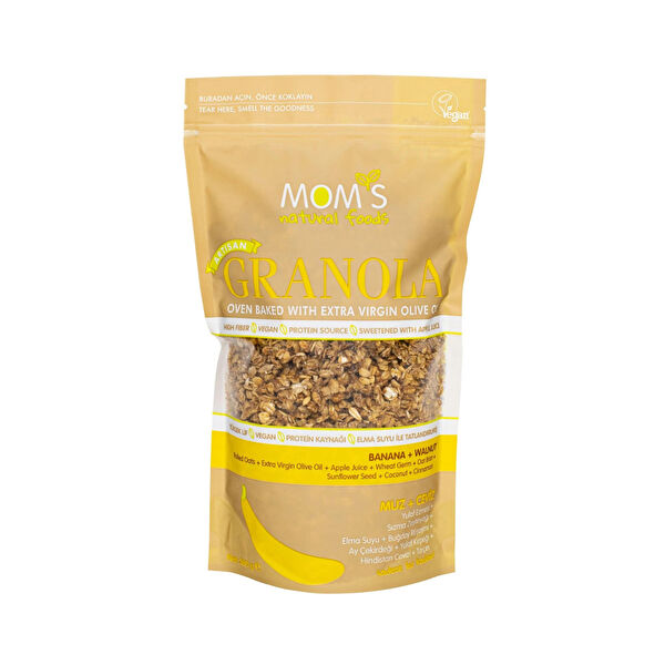 Memleket Gurme Sağlıklı Atıştırmalıklar