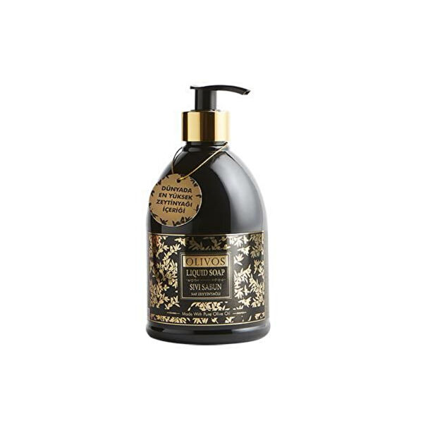 Olivos Sabun