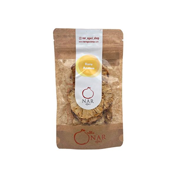 Memleket Gurme Sağlıklı Atıştırmalıklar