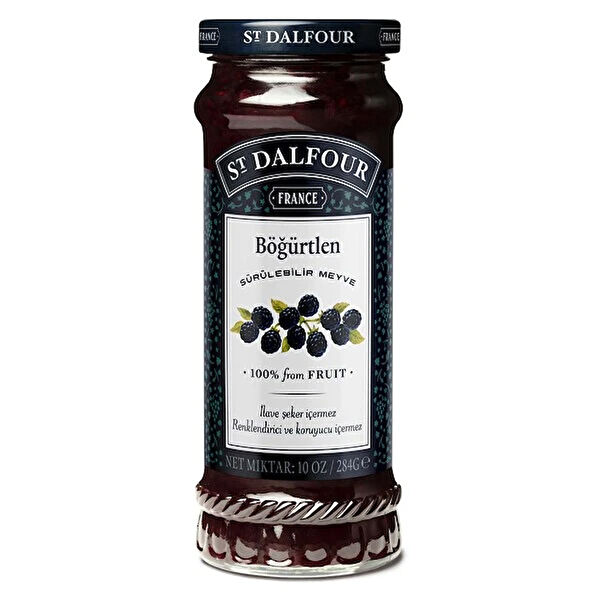 Memleket Gurme Reçel, Marmelat