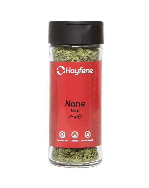 Hayfene Baharat
