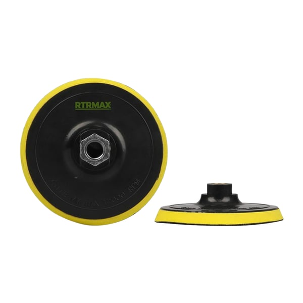 RTRMAX Avuç Taşlama