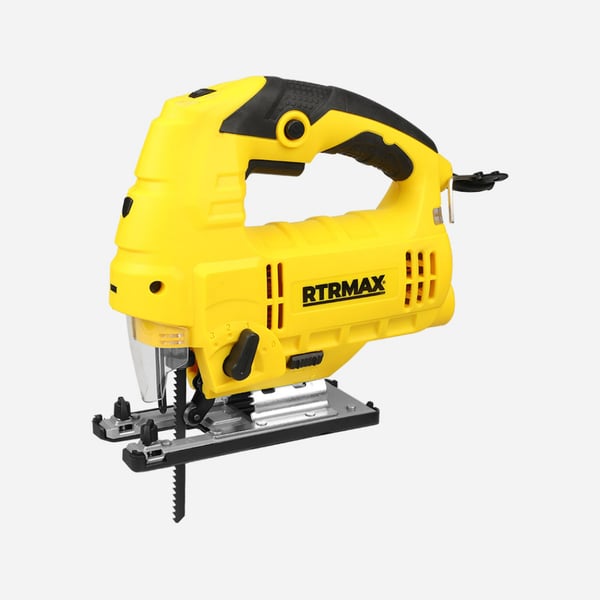RTRMAX Profil Kesme Makinesi