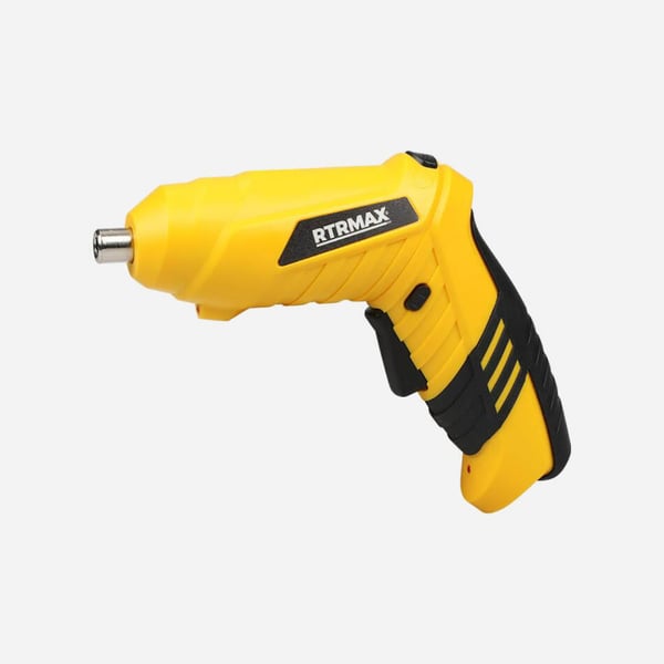 RTRMAX Matkap