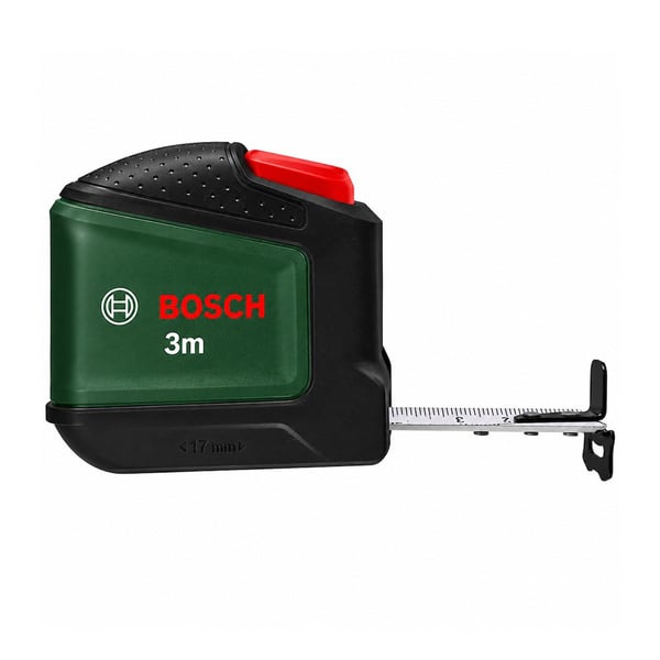 Bosch Metre